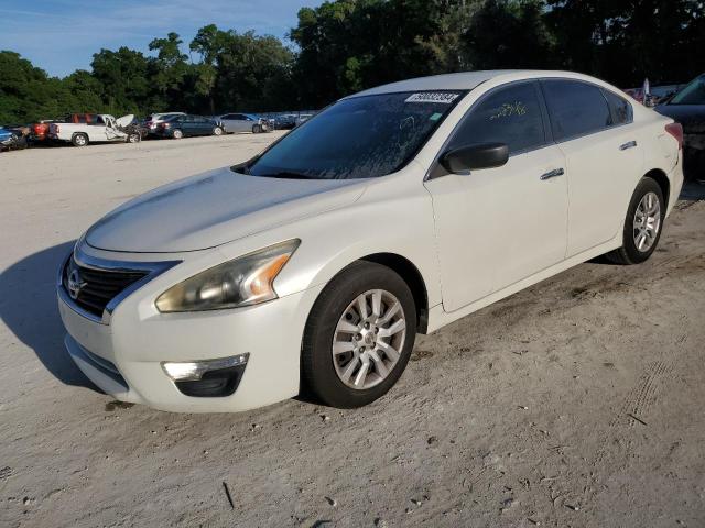 NISSAN ALTIMA 2013 1n4al3ap7dn578622