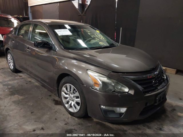 NISSAN ALTIMA 2013 1n4al3ap7dn579740