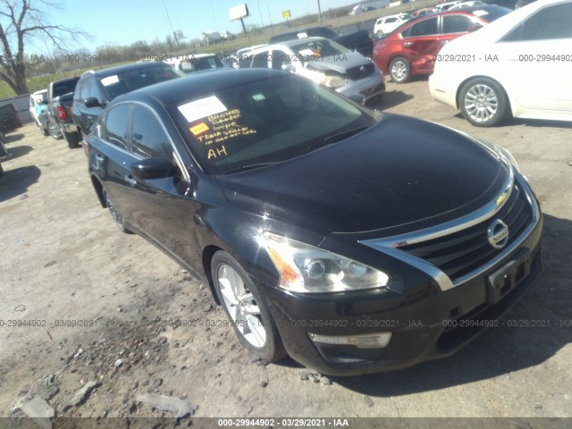 NISSAN ALTIMA 2013 1n4al3ap7dn580113