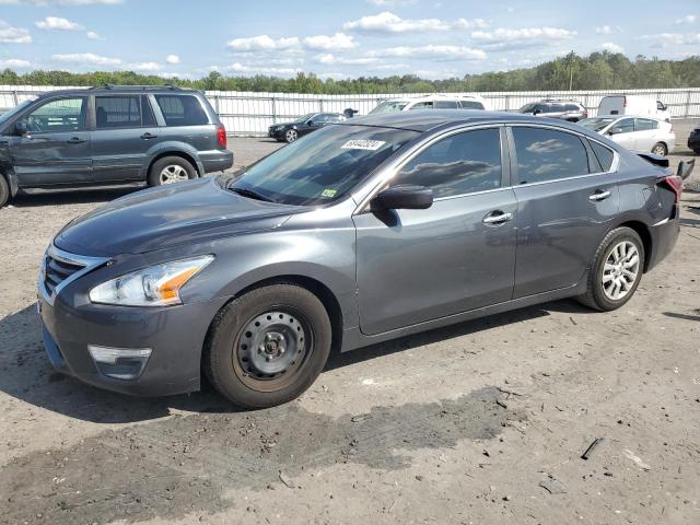 NISSAN ALTIMA 2.5 2013 1n4al3ap7dn580175