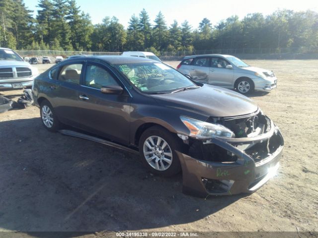 NISSAN ALTIMA 2013 1n4al3ap7dn580483