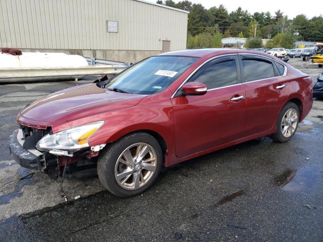 NISSAN ALTIMA 2013 1n4al3ap7dn580872