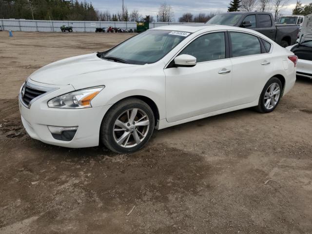 NISSAN ALTIMA 2013 1n4al3ap7dn581410