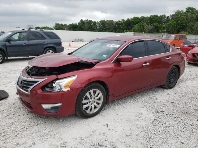 NISSAN ALTIMA 2013 1n4al3ap7dn581763