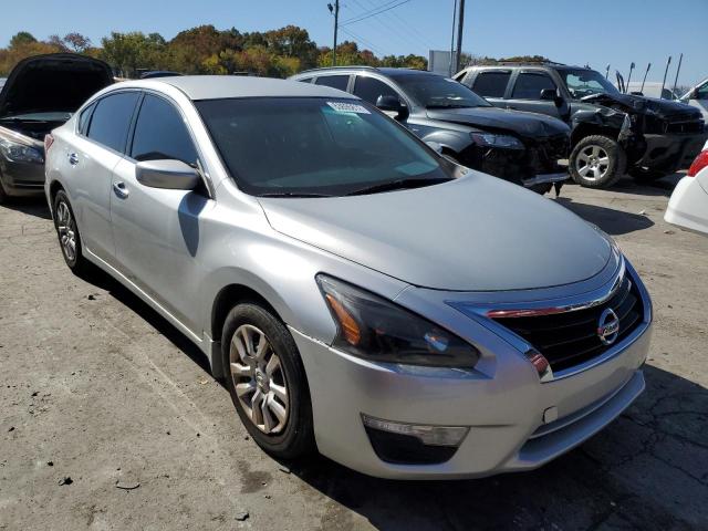 NISSAN ALTIMA 2.5 2013 1n4al3ap7dn582816