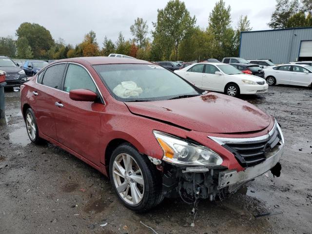 NISSAN ALTIMA 2.5 2013 1n4al3ap7dn582864