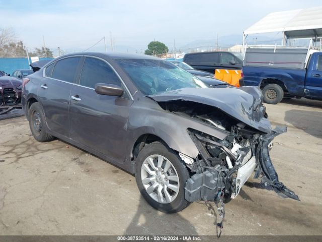 NISSAN ALTIMA 2013 1n4al3ap7dn583092