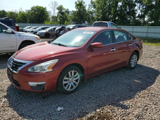 NISSAN ALTIMA 2.5 2013 1n4al3ap7dn584937