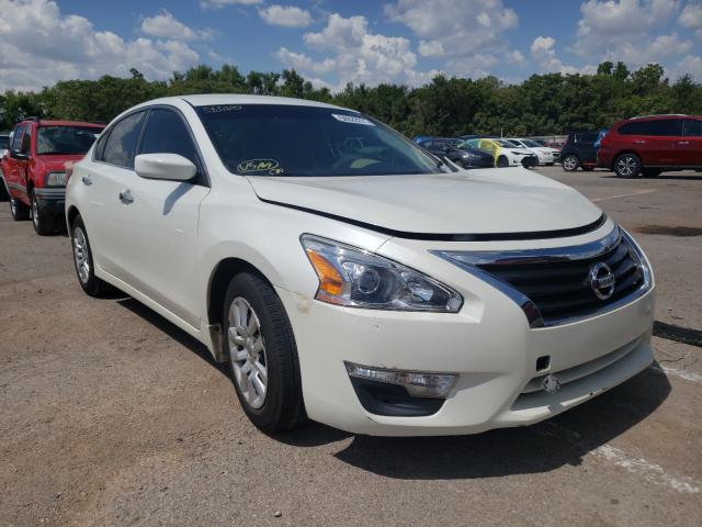 NISSAN ALTIMA 2.5 2013 1n4al3ap7dn585070