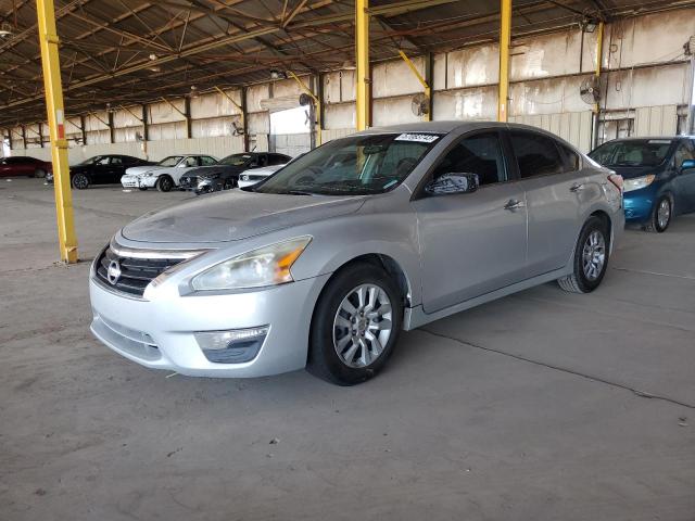 NISSAN ALTIMA 2.5 2013 1n4al3ap7dn585344