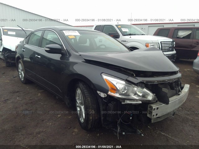 NISSAN ALTIMA 2013 1n4al3ap7dn585540