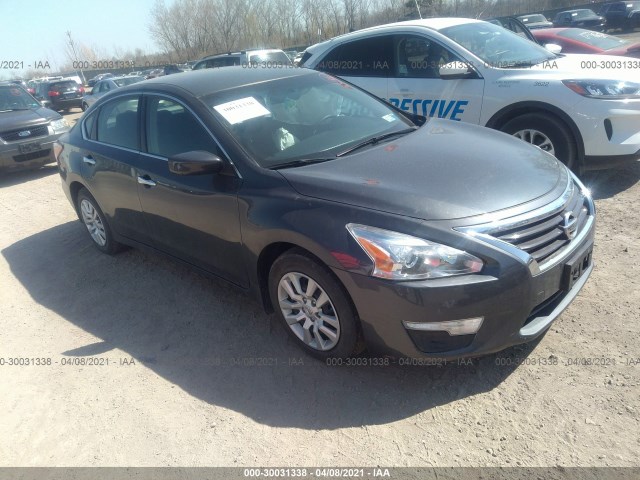 NISSAN ALTIMA 2013 1n4al3ap7dn585912