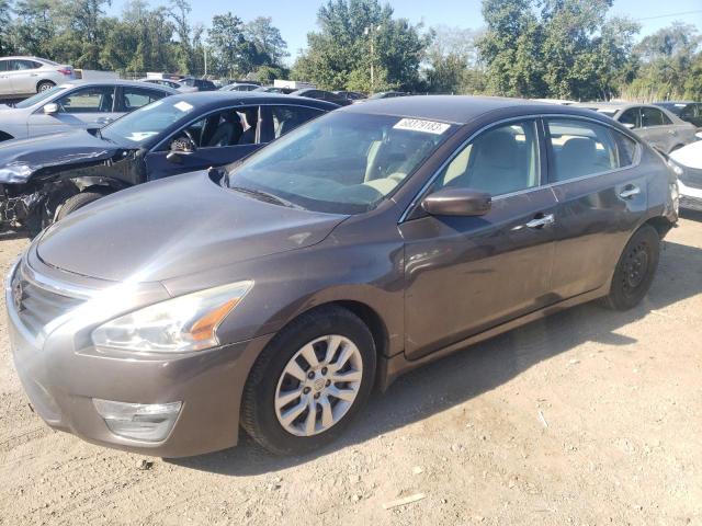 NISSAN ALTIMA 2013 1n4al3ap7dn586395