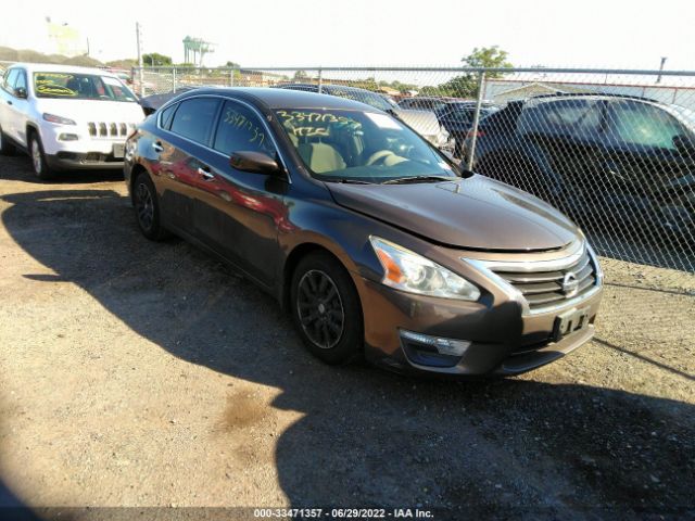 NISSAN ALTIMA 2013 1n4al3ap7dn586929