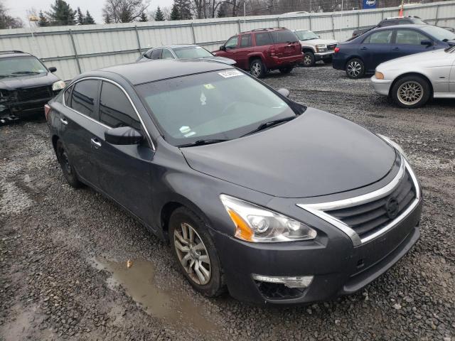 NISSAN ALTIMA 2.5 2013 1n4al3ap7dn586963