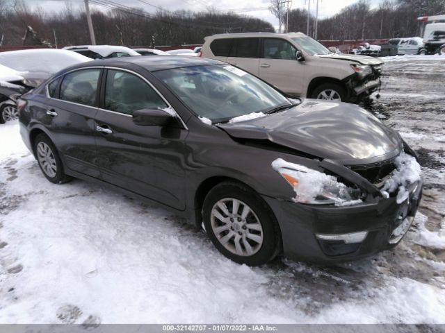 NISSAN ALTIMA 2013 1n4al3ap7dn587241