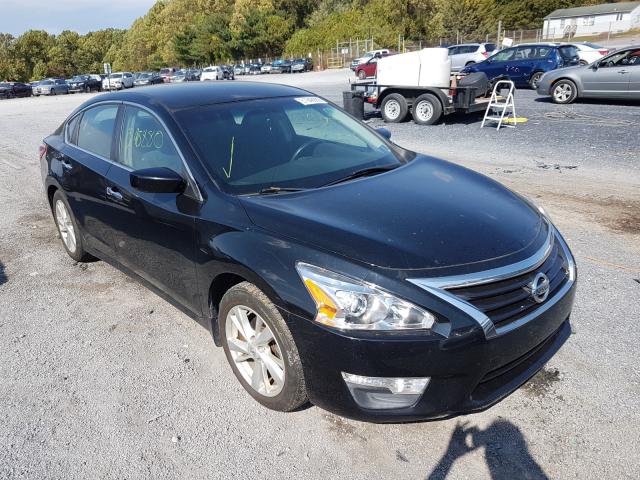 NISSAN ALTIMA 2.5 2013 1n4al3ap7dn587644