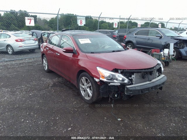 NISSAN ALTIMA 2013 1n4al3ap7dn587661