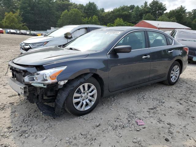 NISSAN ALTIMA 2.5 2013 1n4al3ap7dn588003