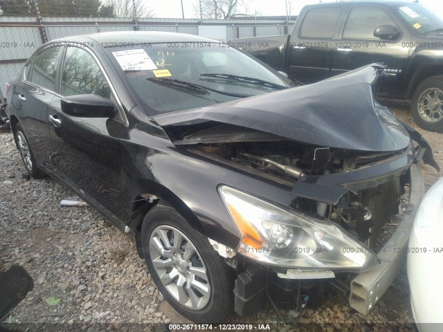 NISSAN ALTIMA 2013 1n4al3ap7dn588311