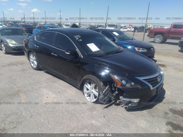 NISSAN ALTIMA 2013 1n4al3ap7dn588664