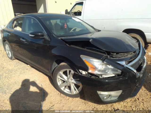 NISSAN ALTIMA 2013 1n4al3ap7dn588809