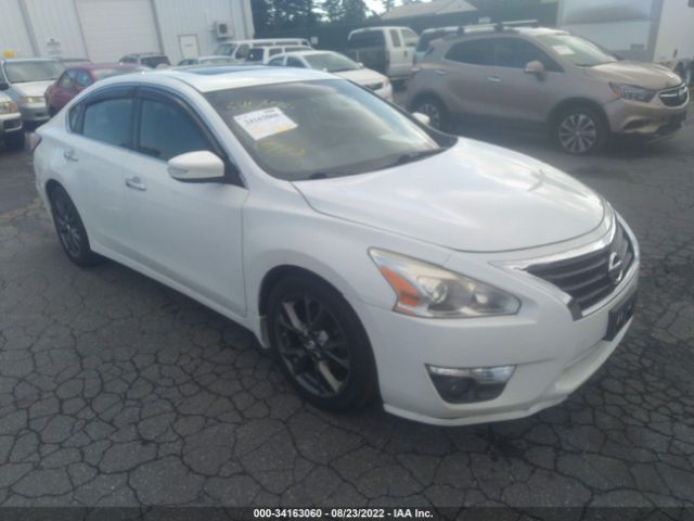 NISSAN ALTIMA 2013 1n4al3ap7dn588860