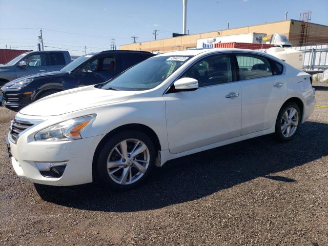 NISSAN ALTIMA 2013 1n4al3ap7dn589412