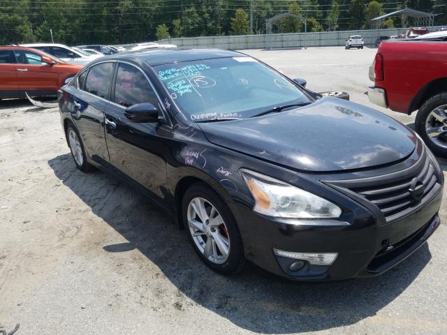 NISSAN ALTIMA 2.5 2013 1n4al3ap7dn589863