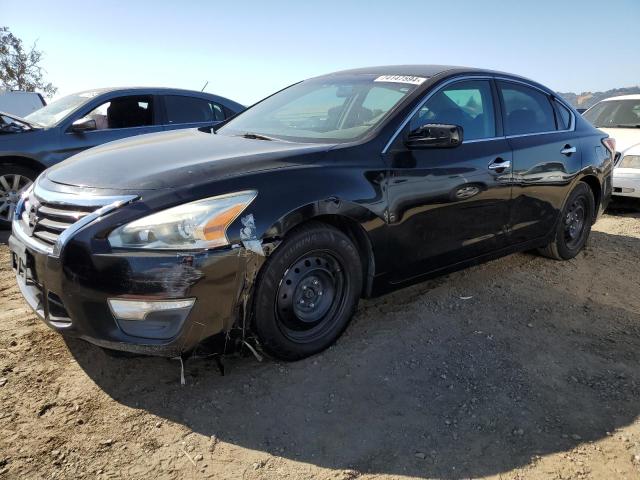 NISSAN ALTIMA 2.5 2014 1n4al3ap7ec100214