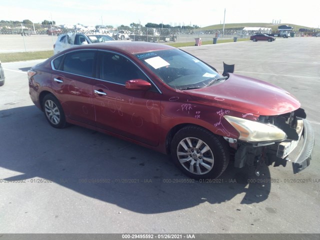 NISSAN ALTIMA 2014 1n4al3ap7ec100598