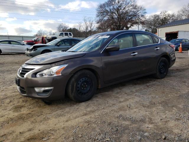 NISSAN ALTIMA 2014 1n4al3ap7ec100794