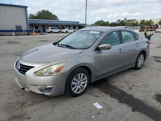 NISSAN ALTIMA 2.5 2014 1n4al3ap7ec100861