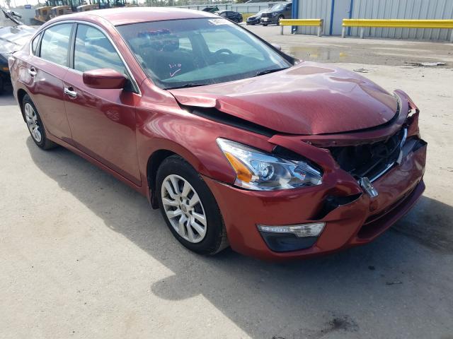 NISSAN ALTIMA 2.5 2014 1n4al3ap7ec101038