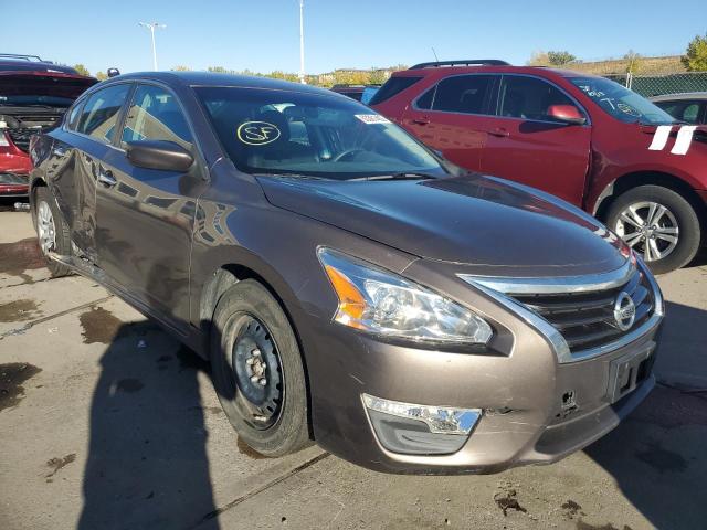 NISSAN ALTIMA 2.5 2014 1n4al3ap7ec101718