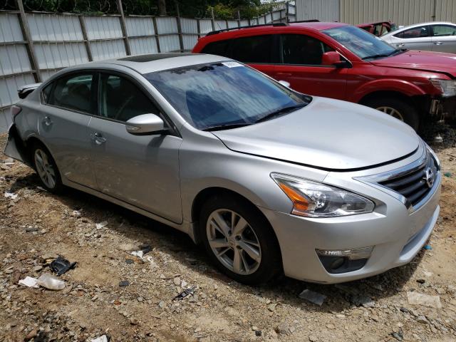 NISSAN ALTIMA 2.5 2014 1n4al3ap7ec102254