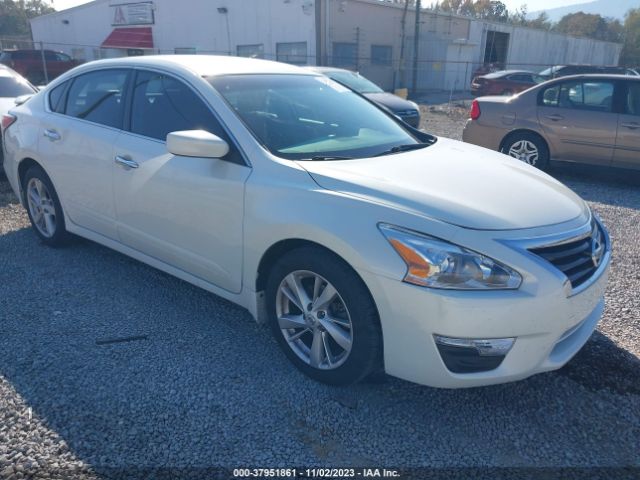 NISSAN ALTIMA 2014 1n4al3ap7ec102805