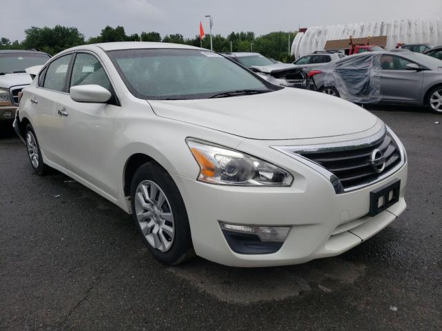 NISSAN ALTIMA 2.5 2014 1n4al3ap7ec103212