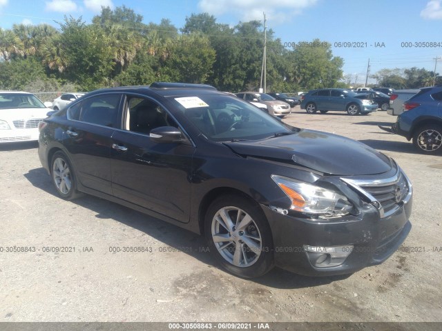 NISSAN ALTIMA 2014 1n4al3ap7ec103372