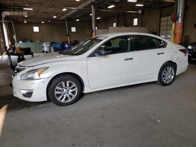 NISSAN ALTIMA 2.5 2014 1n4al3ap7ec104487