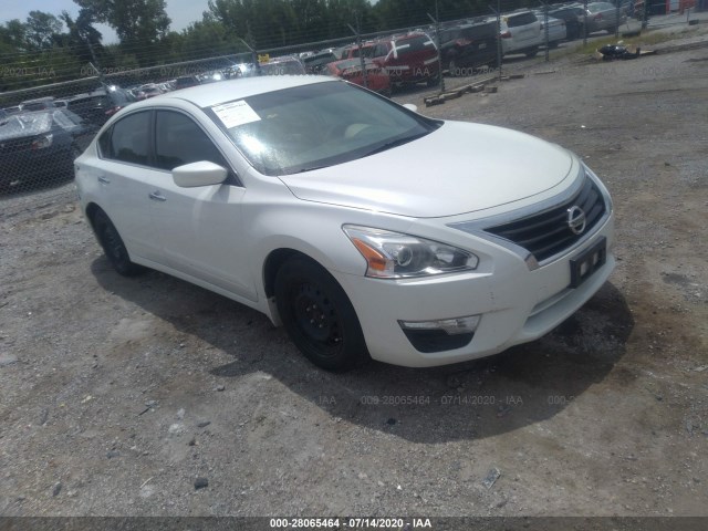 NISSAN ALTIMA 2014 1n4al3ap7ec104540