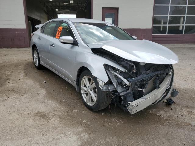 NISSAN ALTIMA 2.5 2014 1n4al3ap7ec104702