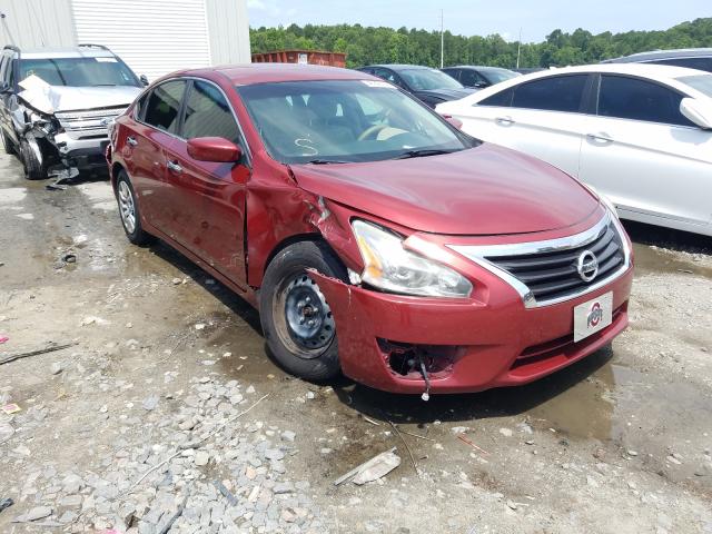 NISSAN ALTIMA 2.5 2014 1n4al3ap7ec104876