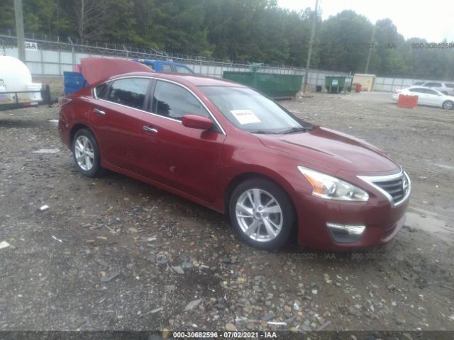 NISSAN ALTIMA 2014 1n4al3ap7ec105865