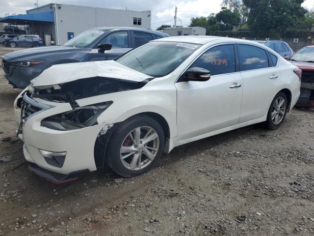 NISSAN ALTIMA 2014 1n4al3ap7ec106207