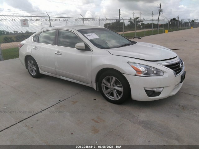 NISSAN ALTIMA 2014 1n4al3ap7ec106336