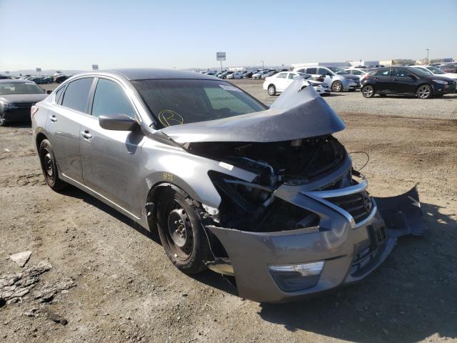 NISSAN ALTIMA 2.5 2014 1n4al3ap7ec106661