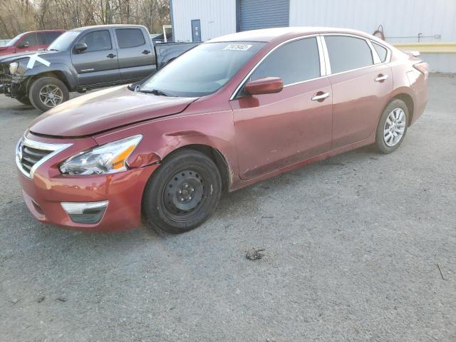 NISSAN ALTIMA 2.5 2014 1n4al3ap7ec106840