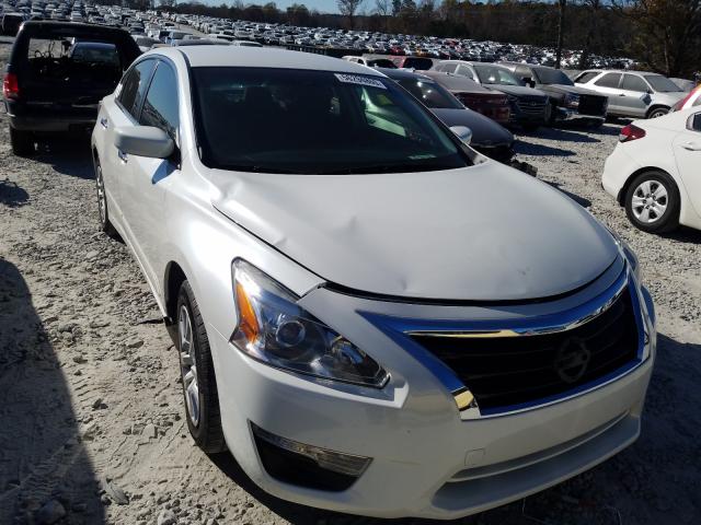 NISSAN ALTIMA 2.5 2014 1n4al3ap7ec107115