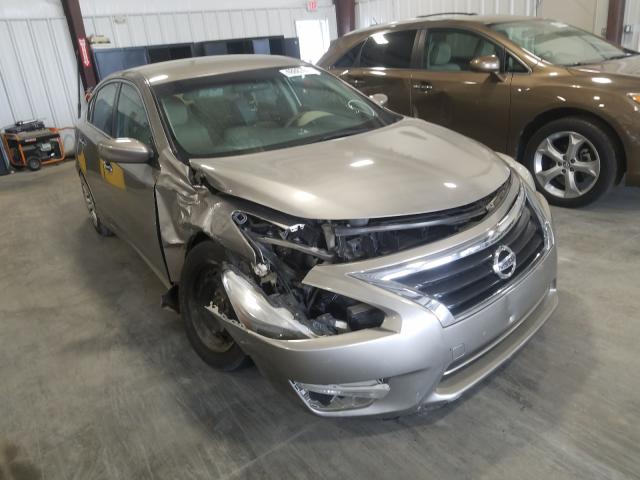 NISSAN ALTIMA 2.5 2014 1n4al3ap7ec107681